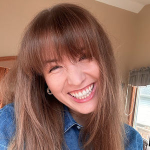 Meet your Posher, Sara